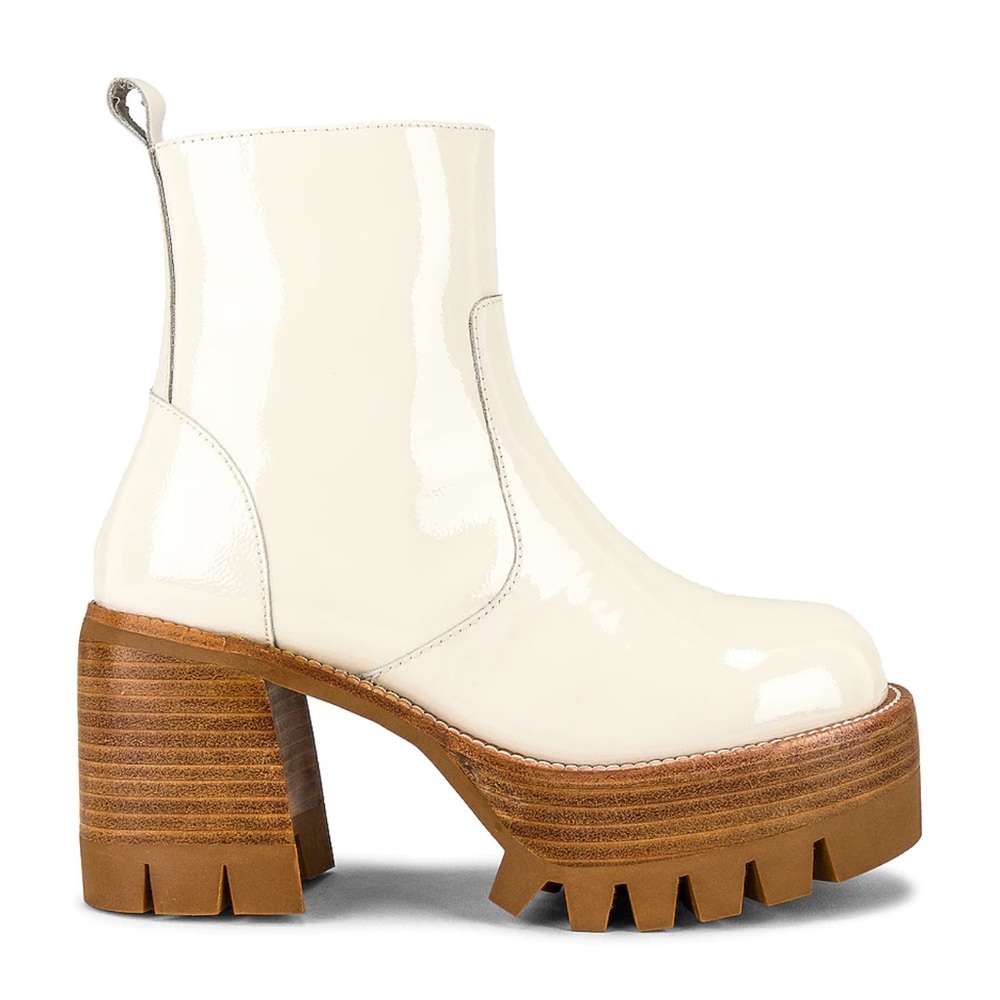 Jeffery Cambell Quavo Platform Boots